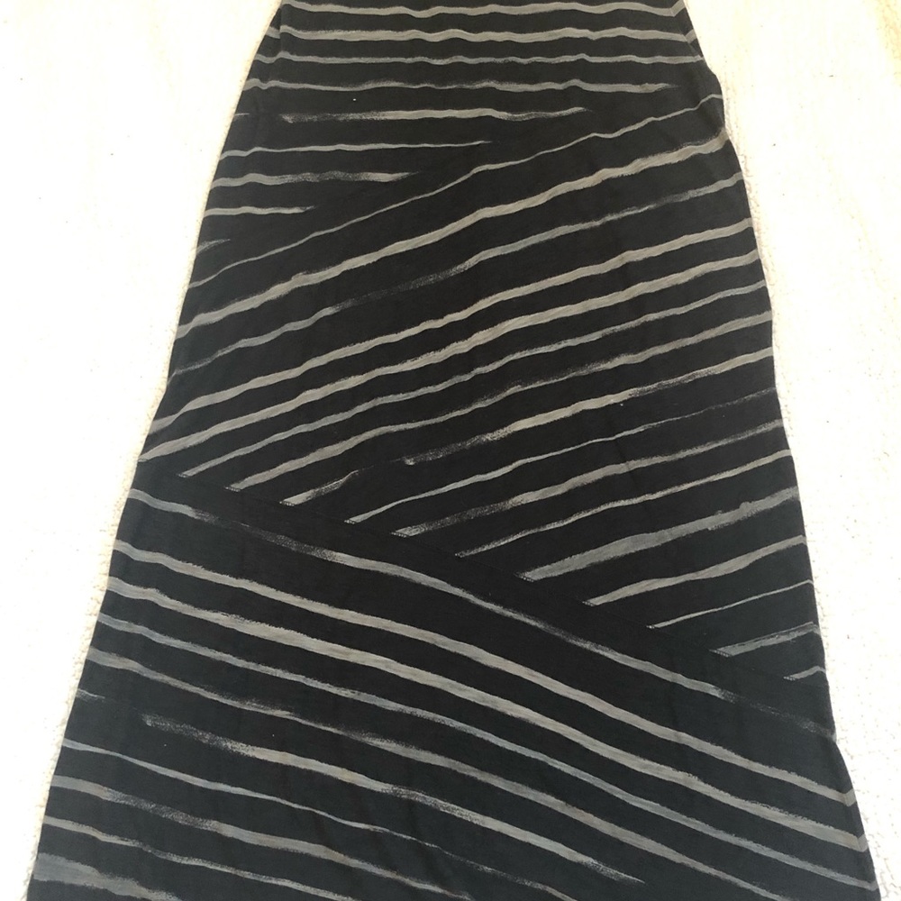 Express Maxi skirt